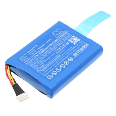 Compatible battery replacement for  Q24384