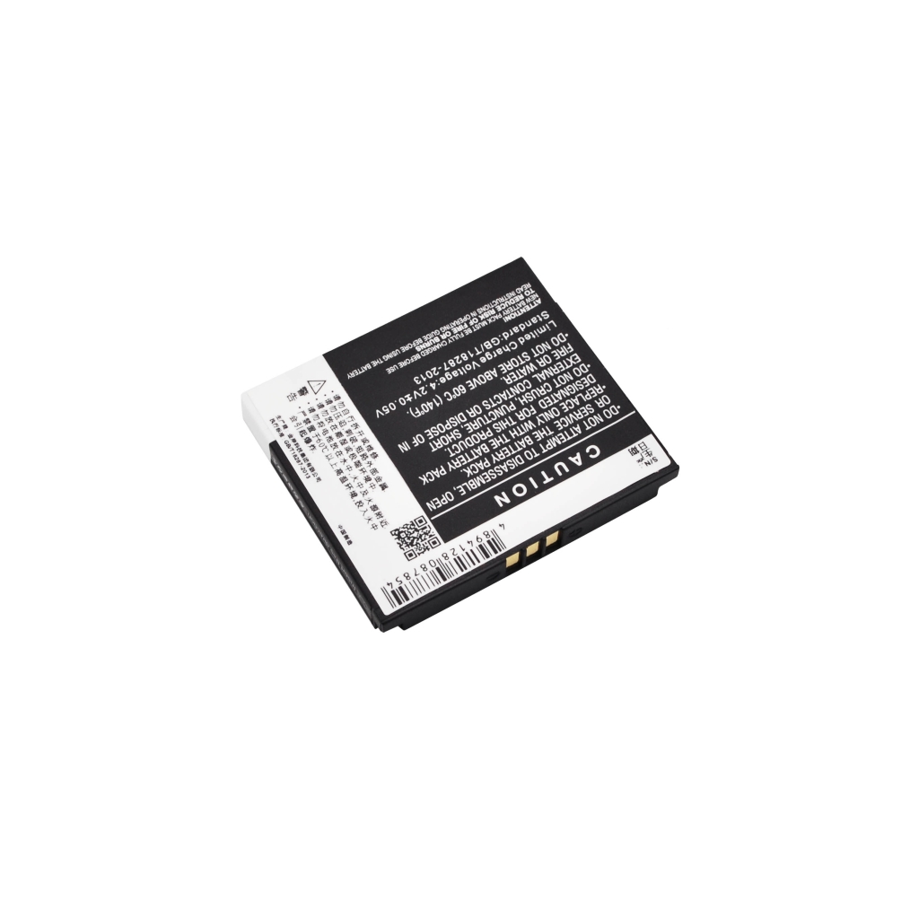 Akku kompatibel mit K-Touch CS-KTA912SL