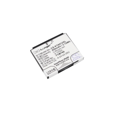 Kompatibler Ersatzakku für K-Touch TYM760