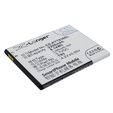 Kompatibler Ersatzakku für K-Touch T93
