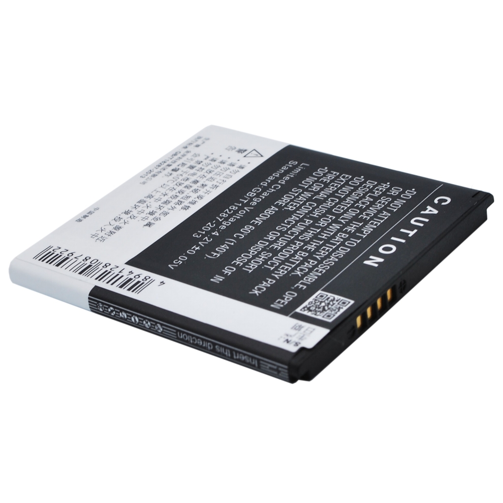 Battery Replaces TBW5931