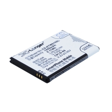 Kompatibler Ersatzakku für Coolpad CPLD-69,TBW7801