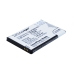Akku kompatibel mit Coolpad K-Touch CS-KTW610SL