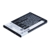 Akku kompatibel mit Coolpad K-Touch CS-KTW610SL