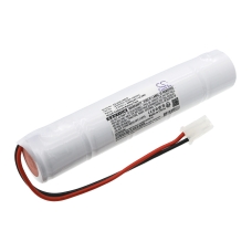 Compatible battery replacement for  BGN2400-5AWP-A800EC