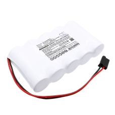 Compatible battery replacement for  BGN7000-5DWP-T