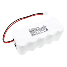 Compatible battery replacement for  BGN5500-10EWP-A800EC