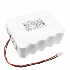 Compatible battery replacement for  BGN5500-20SWP-A800EC