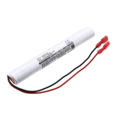 Compatible battery replacement for  BGN700-5AWP-FP