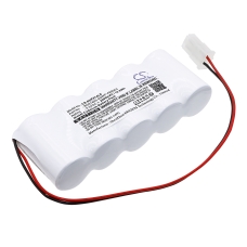 Compatible battery replacement for  BGN1800-5DWP-A800EC