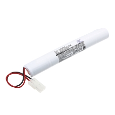 Compatible battery replacement for  BGN1300-5AWP-PR9030EC