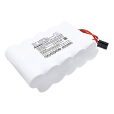 Compatible battery replacement for  BGN7000-10FWP-T