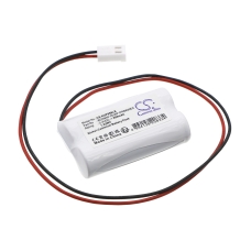 Compatible battery replacement for  248BHXS1P,BGN800-2DWP-PRB830EC