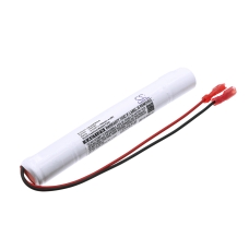 Compatible battery replacement for  OSA193