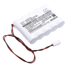Compatible battery replacement for  BGN800-5DWP-PRB830EC