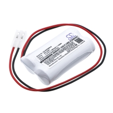 Compatible battery replacement for  850.0095