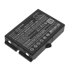 Kompatibler Ersatzakku für Ikusi 2303692,BT06K