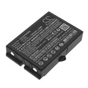 CS-KUT693BL<br />Akkus für   ersetzt den Akku 2303692