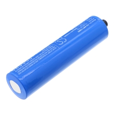 Compatible battery replacement for  12.80120.722,12.80220.722,1S1P ICR 18650A