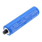 CS-KWT128MX<br />Akkus für   ersetzt den Akku 12.80120.722