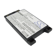 Kompatibler Ersatzakku für Kyocera TXBAT0C02