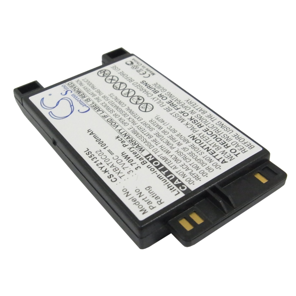 Akku kompatibel mit Kyocera CS-KY2135SL