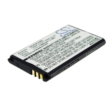 Kompatibler Ersatzakku für Kyocera TXBAT10133,TXBAT10155
