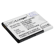 Kompatibler Ersatzakku für Kyocera KYY21UAA