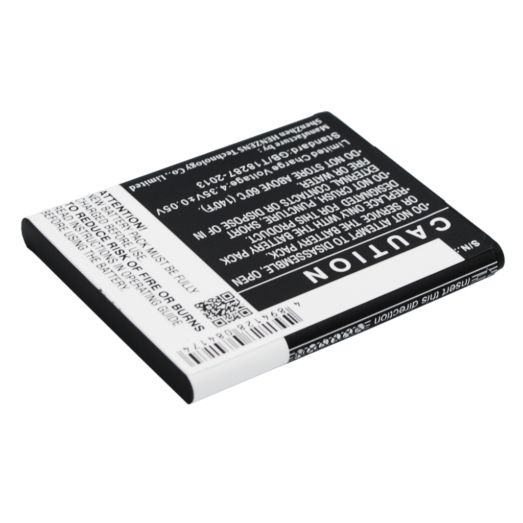 Akku kompatibel mit Kyocera CS-KYL001XL
