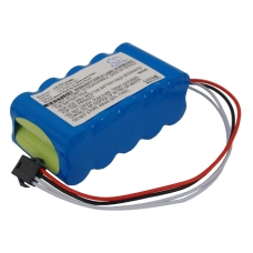 Kompatibler Ersatzakku für HP 10TH-1800A-W1,10TH-1800A-W1 SU,HHR-20AF25G1
