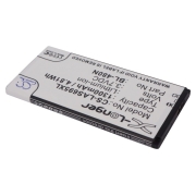 Handy Akkus LG LGMS695-R