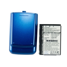 Kompatibler Ersatzakku für LG LGIP-420A,SBPL0086301