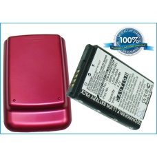 Kompatibler Ersatzakku für LG LGIP-420A,SBPL0086301