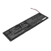 Battery compatible with Launch