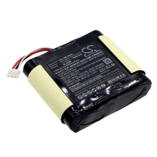 Compatible battery replacement for  
