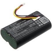Haussicherheitskamera-Akku Logitech ICES-3(3)