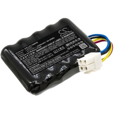 Kompatibler Ersatzakku für Landxcape LA0001,LA0002
