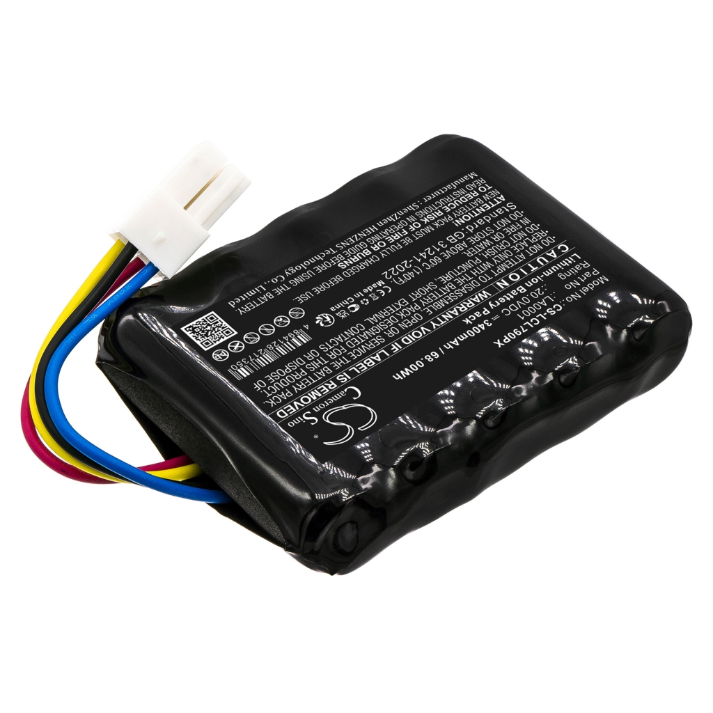 Elektrowerkzeuge Akkus Ferrex 800m2 2021