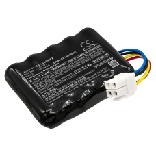 Kompatibler Ersatzakku für Landxcape 50037124,LA0001,LA0002