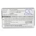 Handy Akkus LG CT810 Incite
