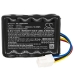 Elektrowerkzeuge Akkus Landxcape CS-LCX835PW