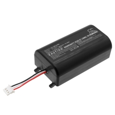 Compatible battery replacement for  161-40023