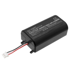 Compatible battery replacement for  161-40023