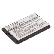 CS-LF1200SL<br />Akkus für   ersetzt den Akku SBPL0080101