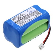 Kompatibler Ersatzakku für LFI BAA48R,RT-146