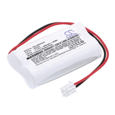 Compatible battery replacement for  061087,062514,062524,062574,MGN0772