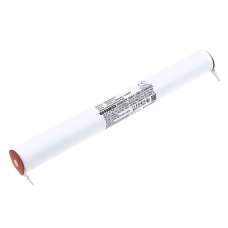 Compatible battery replacement for  061885,HB00015TA