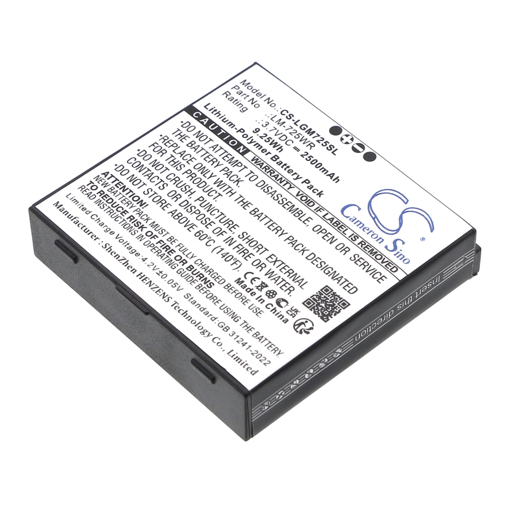 Lg Innotek Mobile Router