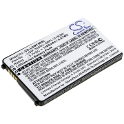 CS-LGM750SL<br />Akkus für   ersetzt den Akku LGIP-340NV