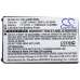Battery Replaces SBPP0027503